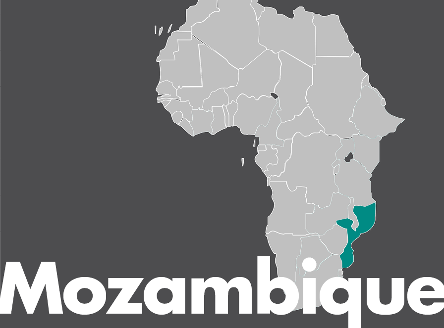 Mozambique