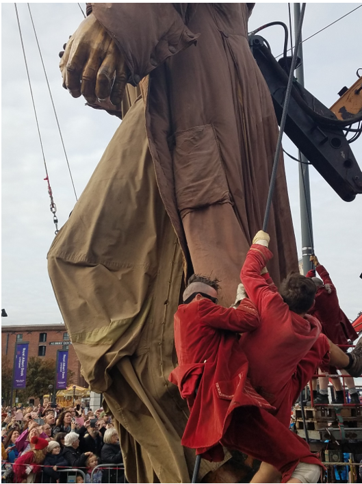 Giant 2