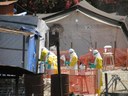 Asking the Right Questions Post-Ebola Asking the Right Questions Post-Ebola