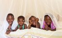 Invest in the Future: Strengthen Malaria Programs with Gender Data Invest in the Future: Strengthen Malaria Programs with Gender Data