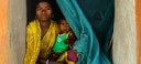 Mass bed net distribution campaigns reduce health disparities across sub-Saharan Africa Mass bed net distribution campaigns reduce health disparities across sub-Saharan Africa