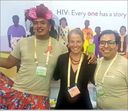 Tres Amigos: Mexico City, Frida Kahlo, and HIV Science Tres Amigos: Mexico City, Frida Kahlo, and HIV Science
